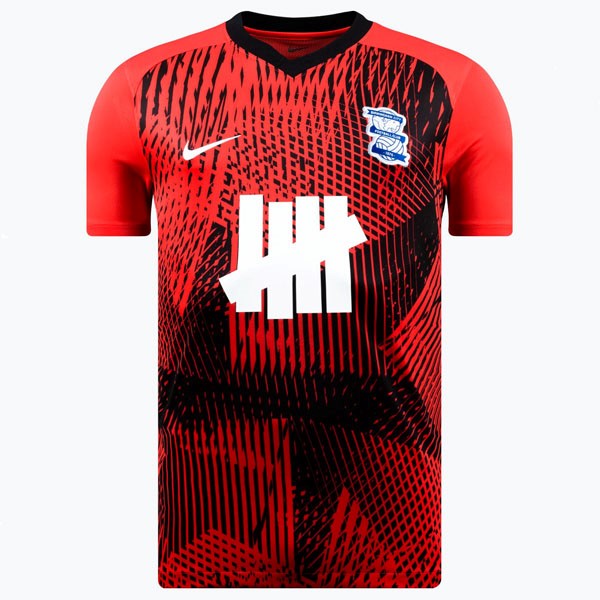 Tailandia Camiseta Birmingham City 2ª 2023 2024